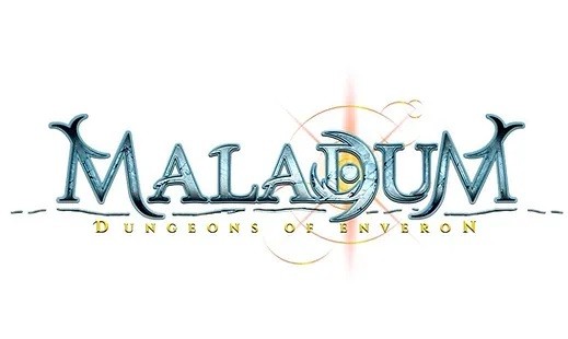 Maladum, Dungeons of Enveron