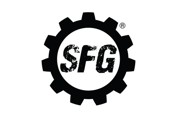 STEAMFORGED GAMES LTD