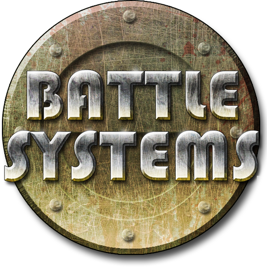 BATTLE SYSTEM