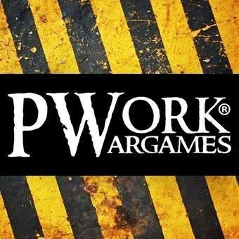 PWORK  WARGAME