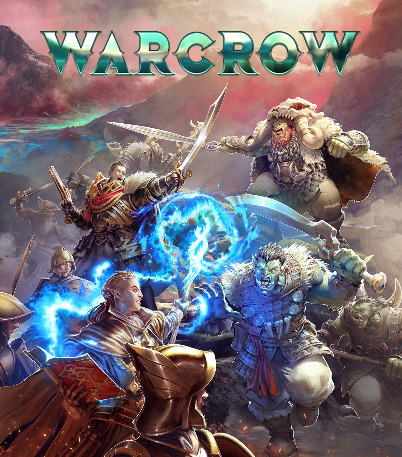 Warcrow