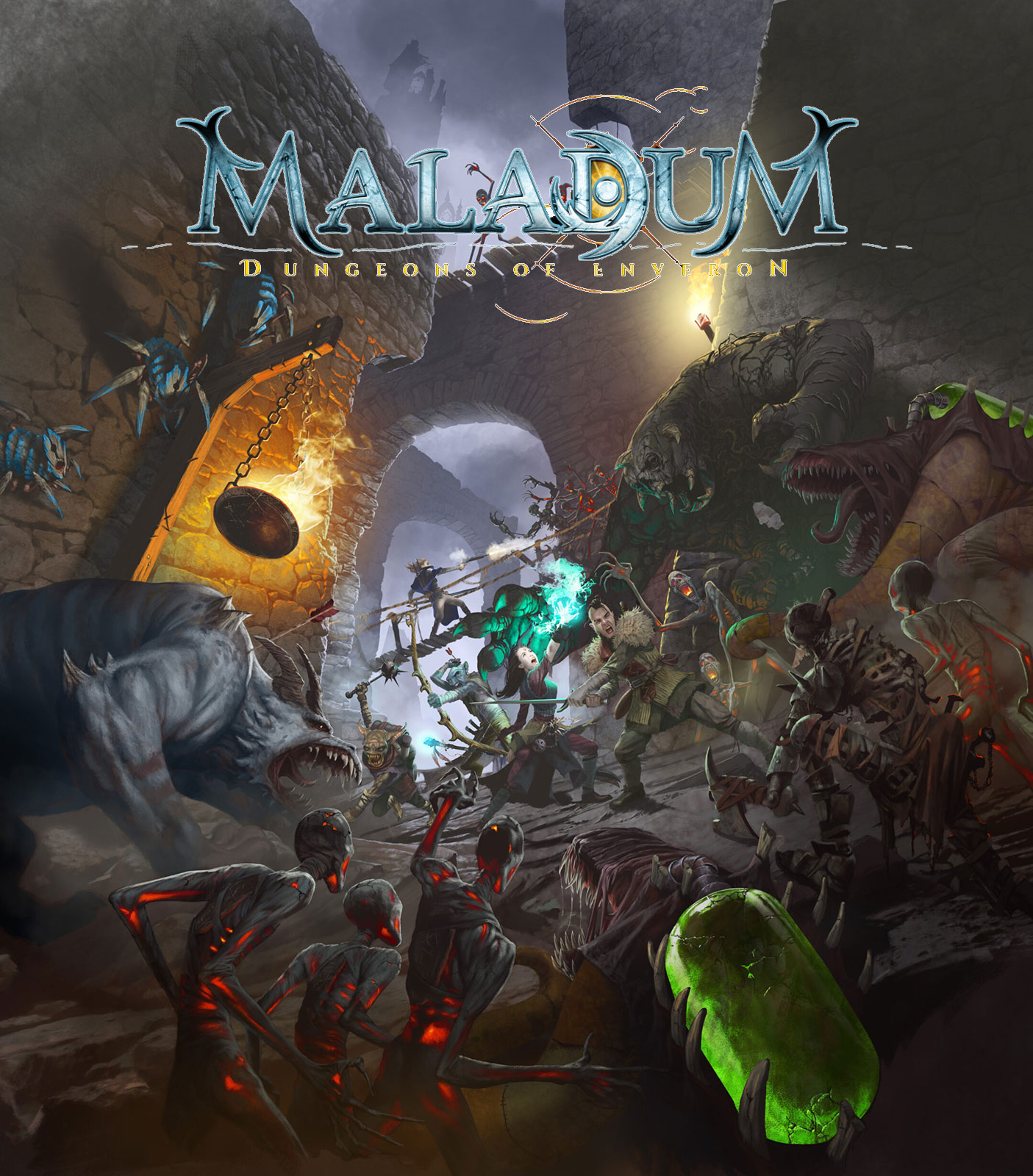 Maladum