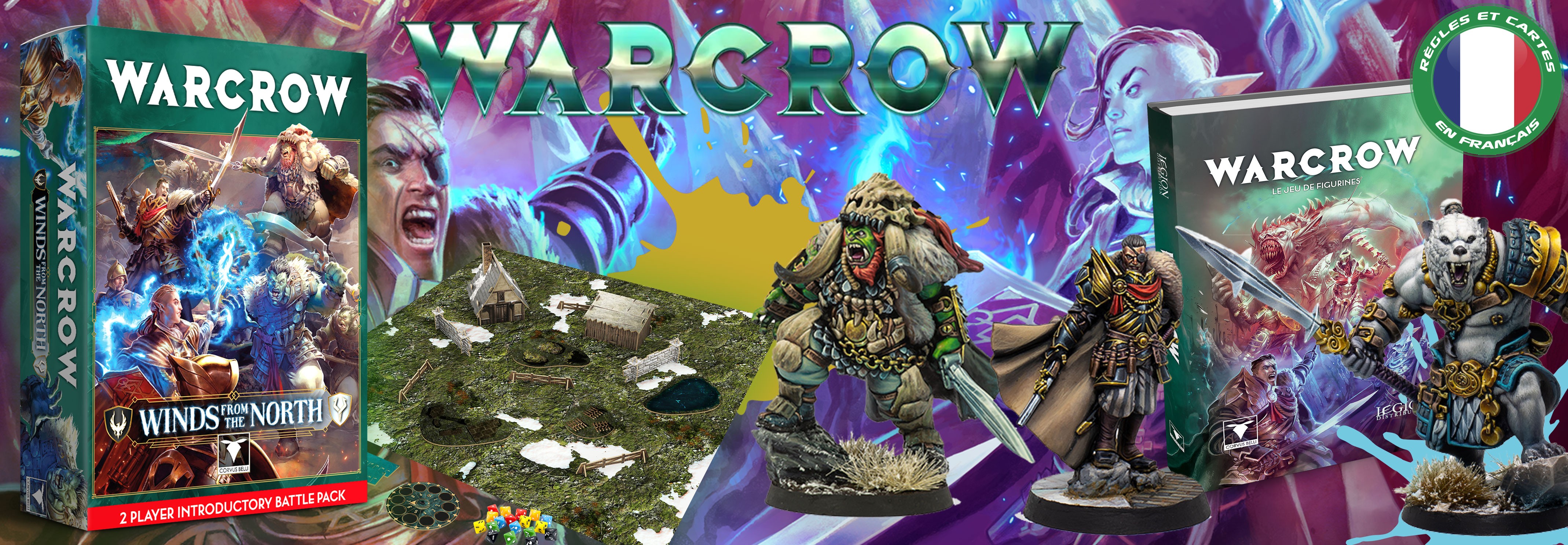 Warcrow